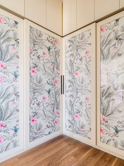 StyleMyKona - Residential Interior Design Serene Bedrooms for Restful Living photo 19