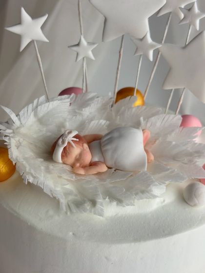 Celebrating Life's Precious Moments photo 3