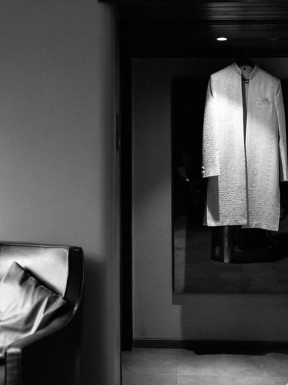 The Dapper Groom photo 16