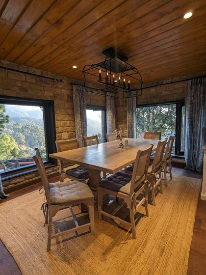 Mountain Retreats: Himalayan Homes photo 11