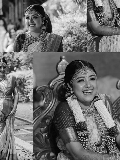 Flinters Management - Full Wedding Planning Dreamy Wedding Mandaps & Ceremonies photo 14