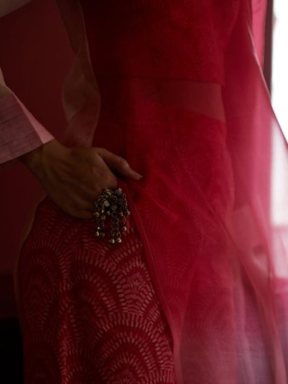 Vidhi Thakur - Fashion & Product Photography Lookbooks: Indian & Fusion Wear photo 29