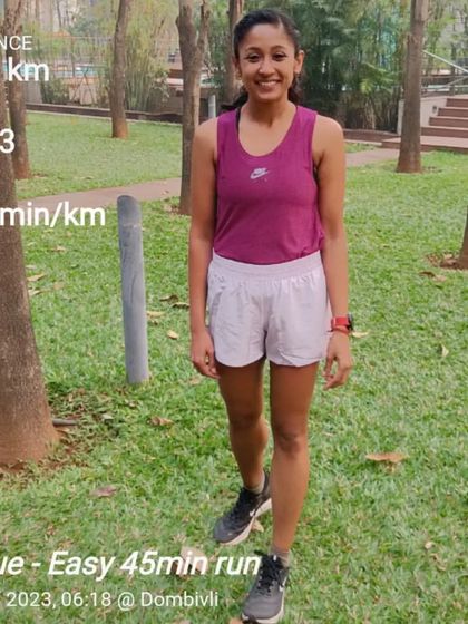 The Data Doesn't Lie: Performance Tracking photo 22