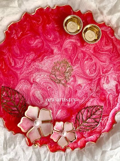Platters, Trays & Coasters photo 13
