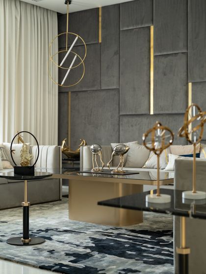 Modern Luxury Residences photo 45