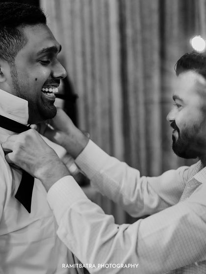 Ramit Batra - Wedding Photography and Videography Destination Love: Beaches, Cruises & Beyond photo 40