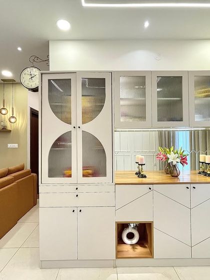 MSSV Design Studio - Turnkey Residential Interior Design Living & Dining Spaces photo 22