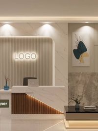 Commercial Interior Design