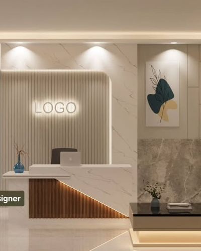 Commercial Interior Design