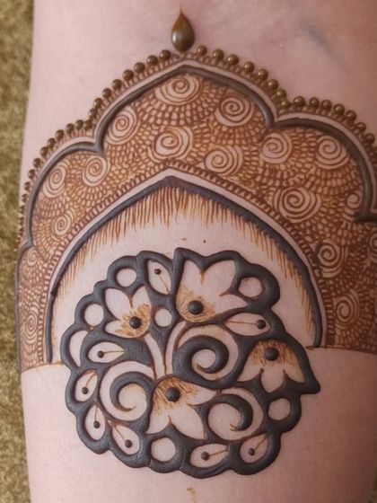 My Art & Process: From Sketch to Skin photo 28