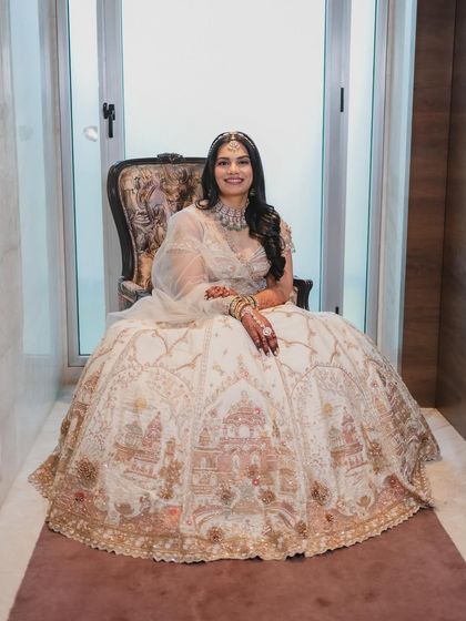 Ethereal Pastels, Pinks & Whites photo 33