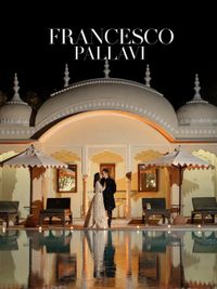 Destination Wedding Coverage