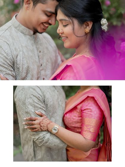 Engagement & Ring Ceremonies photo 18