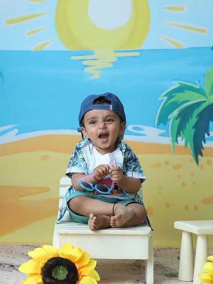 WonderBump Studio - Kids & Family Photography Themed & Fantasy Photoshoots photo 29