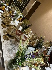 Full-Service Event Catering