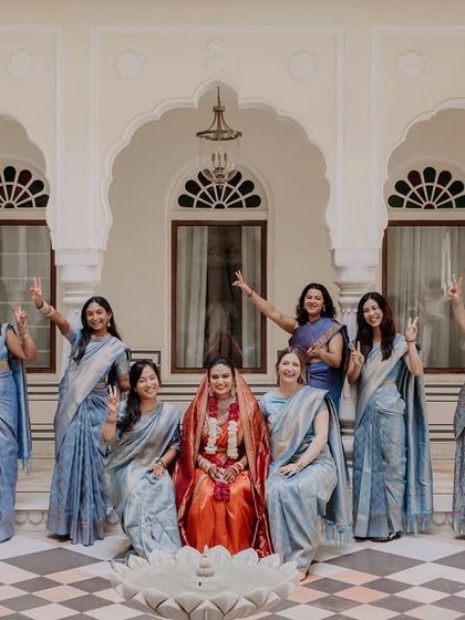 The Ethereal Bride photo 35