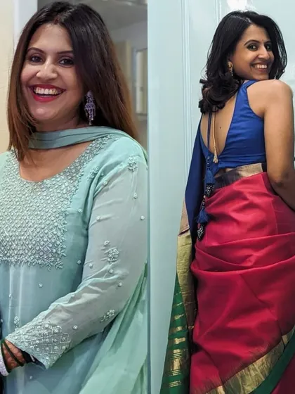 This is why I do what I do. Witnessing a client's transformation is the ultimate reward. This strong mama lost 23kgs by building sustainable habits around her new life, proving that with the right plan and mindset, you can achieve your goals without sacrificing your well-being.