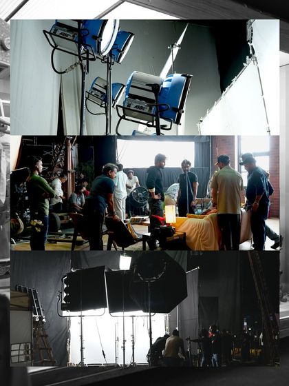 Commercials & Branded Content photo 73