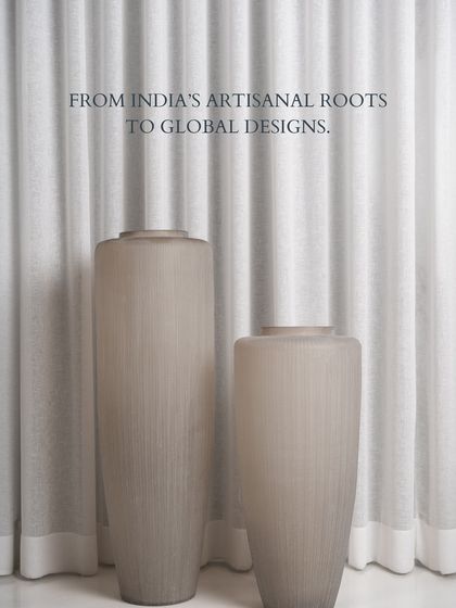 Faaya Focus: Sculptural Vases & Objects photo 9