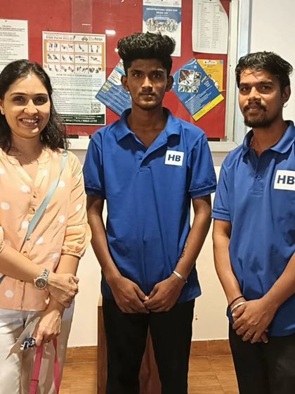 Our Professional & Friendly Team photo 3