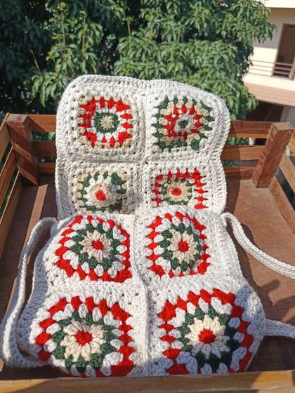 Handmade Bags & Purses photo 10