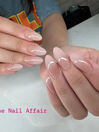 Nail Extensions & Enhancements