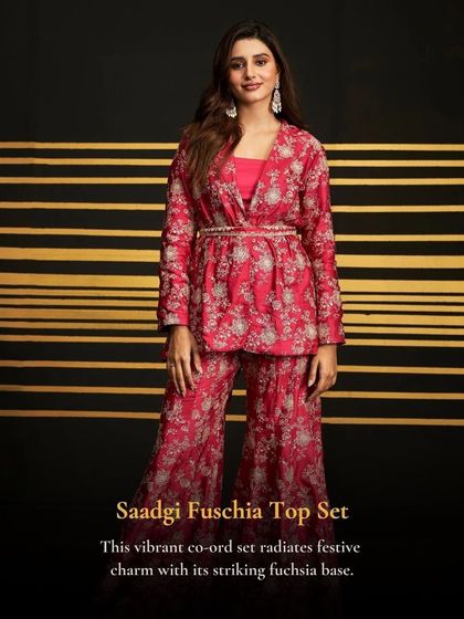 Shaadi Ka Ghar: The Wedding Edit photo 22