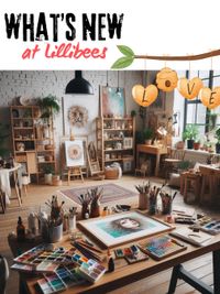 Art Classes for Adults