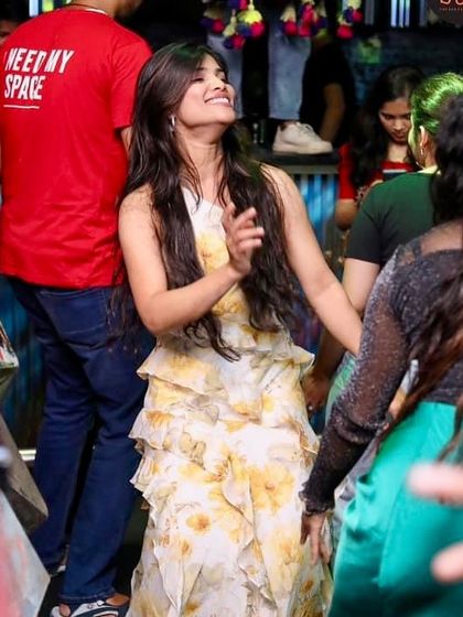 Hemanth Bhat - Club & Nightlife DJ The Crowd & The Vibe photo 23