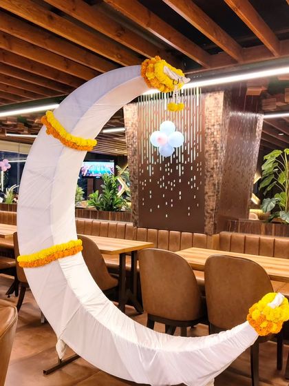 Uptown Event - Full-Service Event Planning Traditional & Religious Ceremonies photo 32