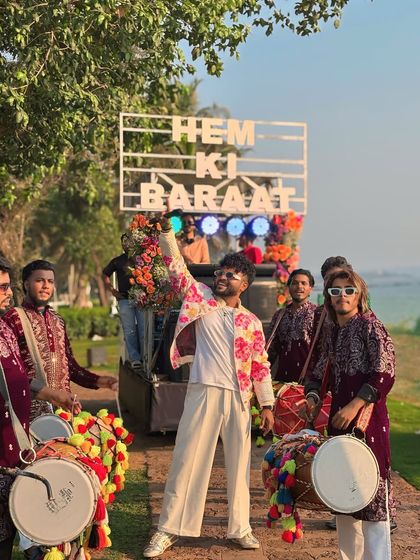 The Baraat Boss photo 7