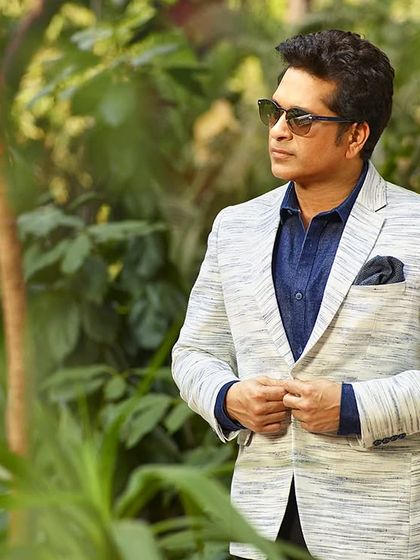 Jatin Kampani - Celebrity & High-Profile Portraiture Icons of Film, Sport & Culture photo 3