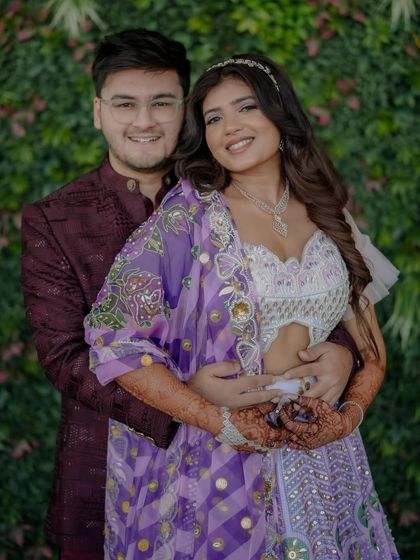 Pre-Wedding Celebrations photo 3