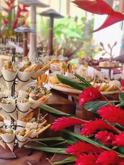 Odyssey - Corporate & Brand Event Catering Gourmet Grazing Tables & Charcuterie Boards photo 21