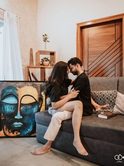 2Bonds - Wedding Photography & Films Pre-Wedding Narratives: The Start of Your Story photo 123