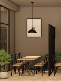 Commercial Interior Design