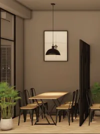Commercial Interior Design