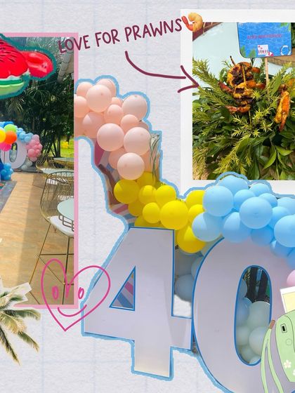 Milestone Birthdays & Anniversaries photo 13