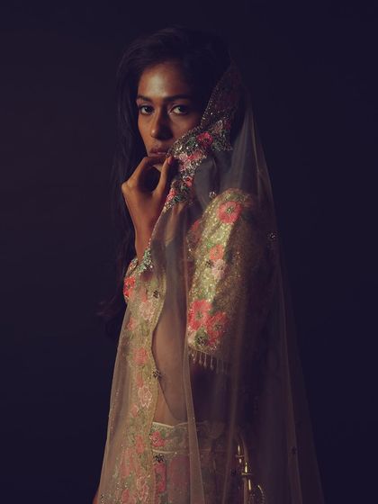 Editorial & Creative Portfolio photo 30