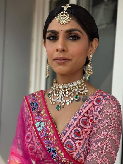 The Bride Tribe & Guests photo 11