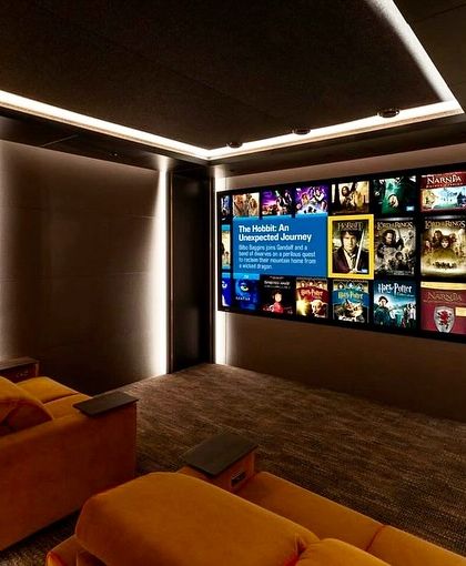 Sleek & Modern Designs photo 27