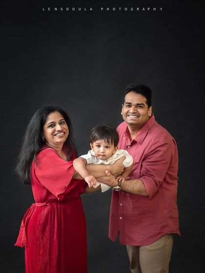 Giggles & Growth: Children & Sibling Portraits photo 5