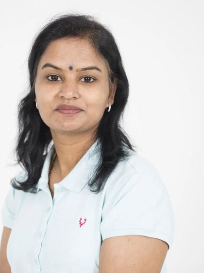 Krishnaveni J - Vastu Shastra Consultation About Me photo 3