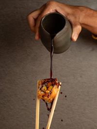 Food & Beverage Content Creation