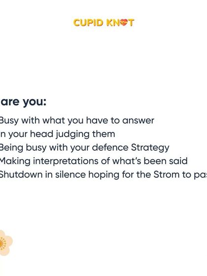 Happy Cupids - Matrimonial Matchmaking #CupidNotes: Your Guide to a Happy Rishta photo 31