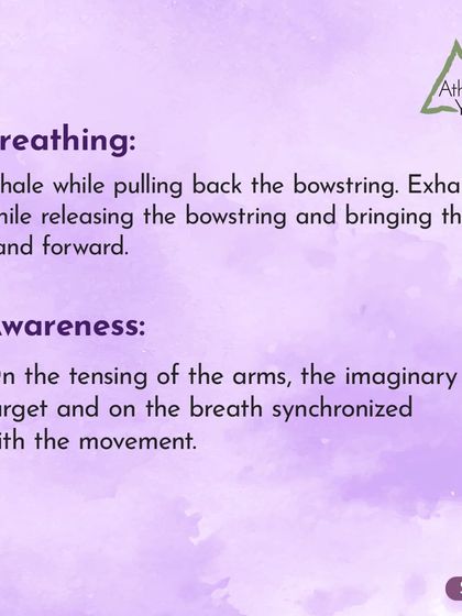 AthaYog Living - In-Studio Yoga & Wellness Sessions Master Your Practice: Poses & Alignment photo 27