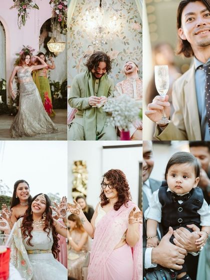 Vibrant Indian Traditions photo 31