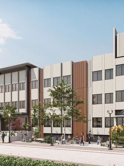 Studio Skapa - Architecture Design Institutional & Campus Planning photo 10