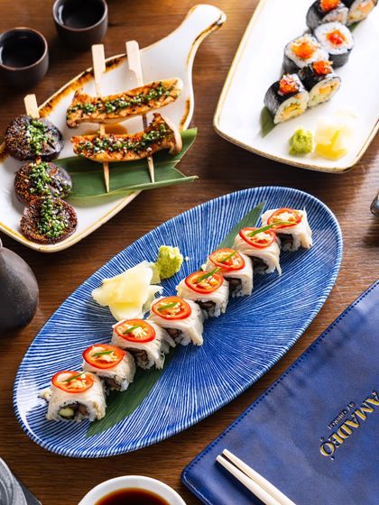 Restaurant & Menu Photography photo 20