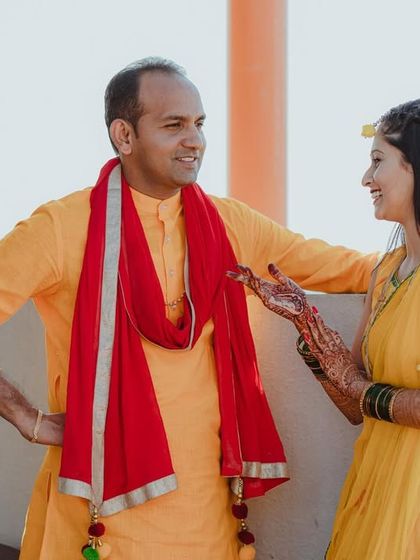 Candid & Unscripted Moments photo 17